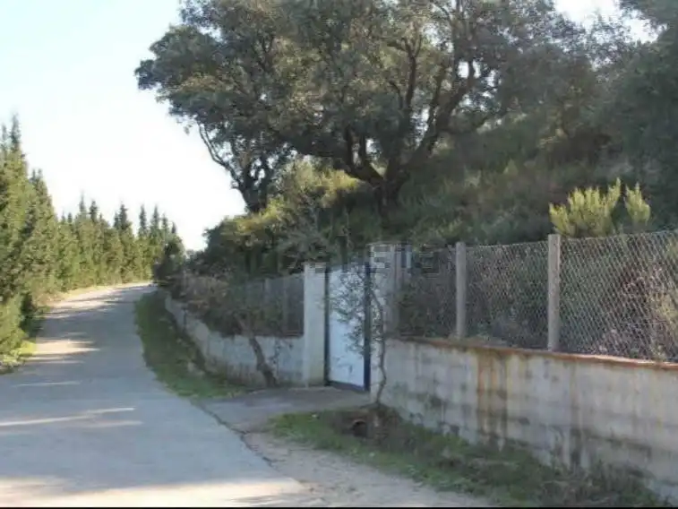 Terreno rustico in vendita a Diseminado Poligono 21 72, imagen 6