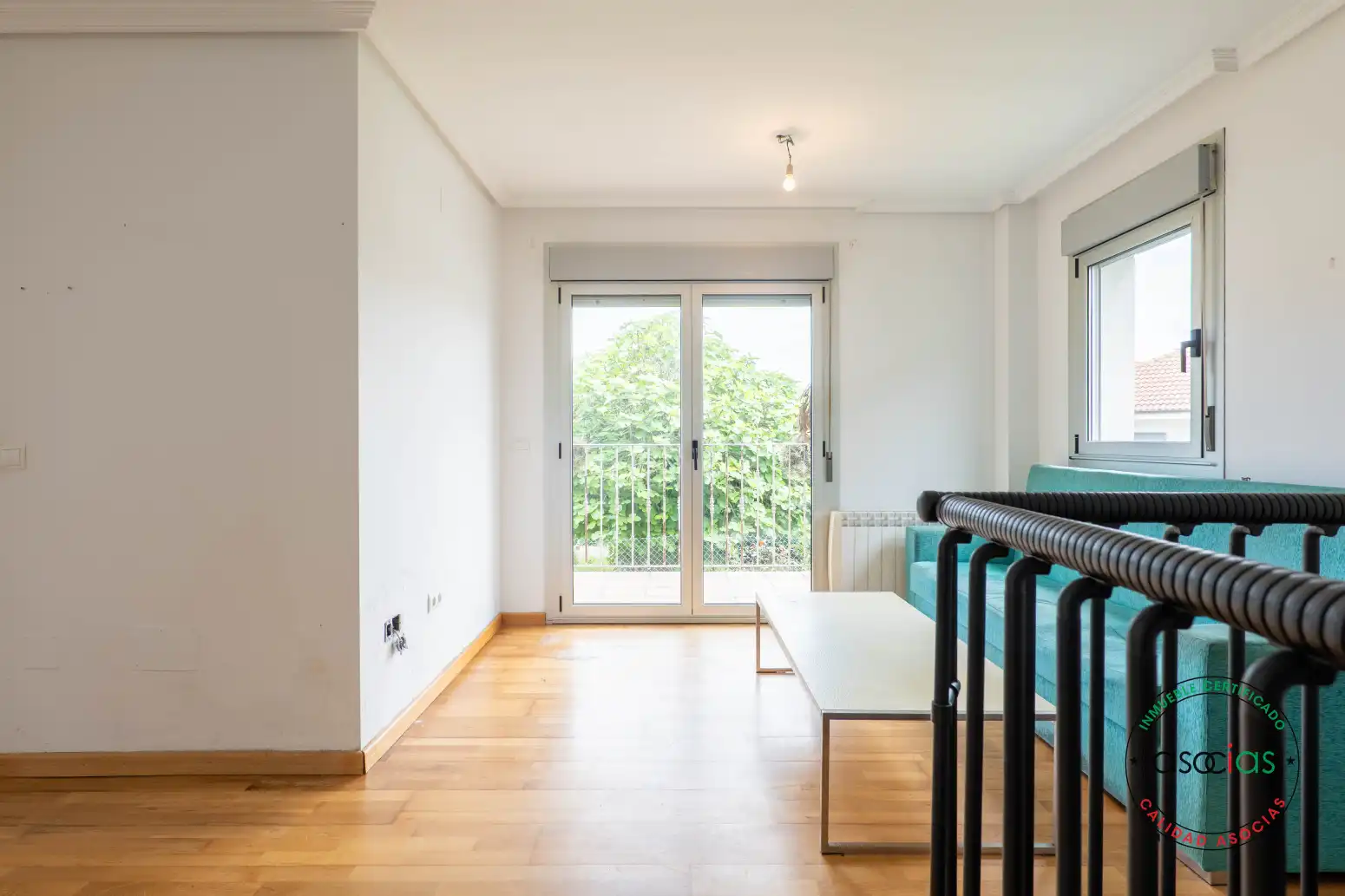 Wohnung mit Garten zum Verkauf in Muros de Nalón - Avenida Galicia 4B, imagen 20