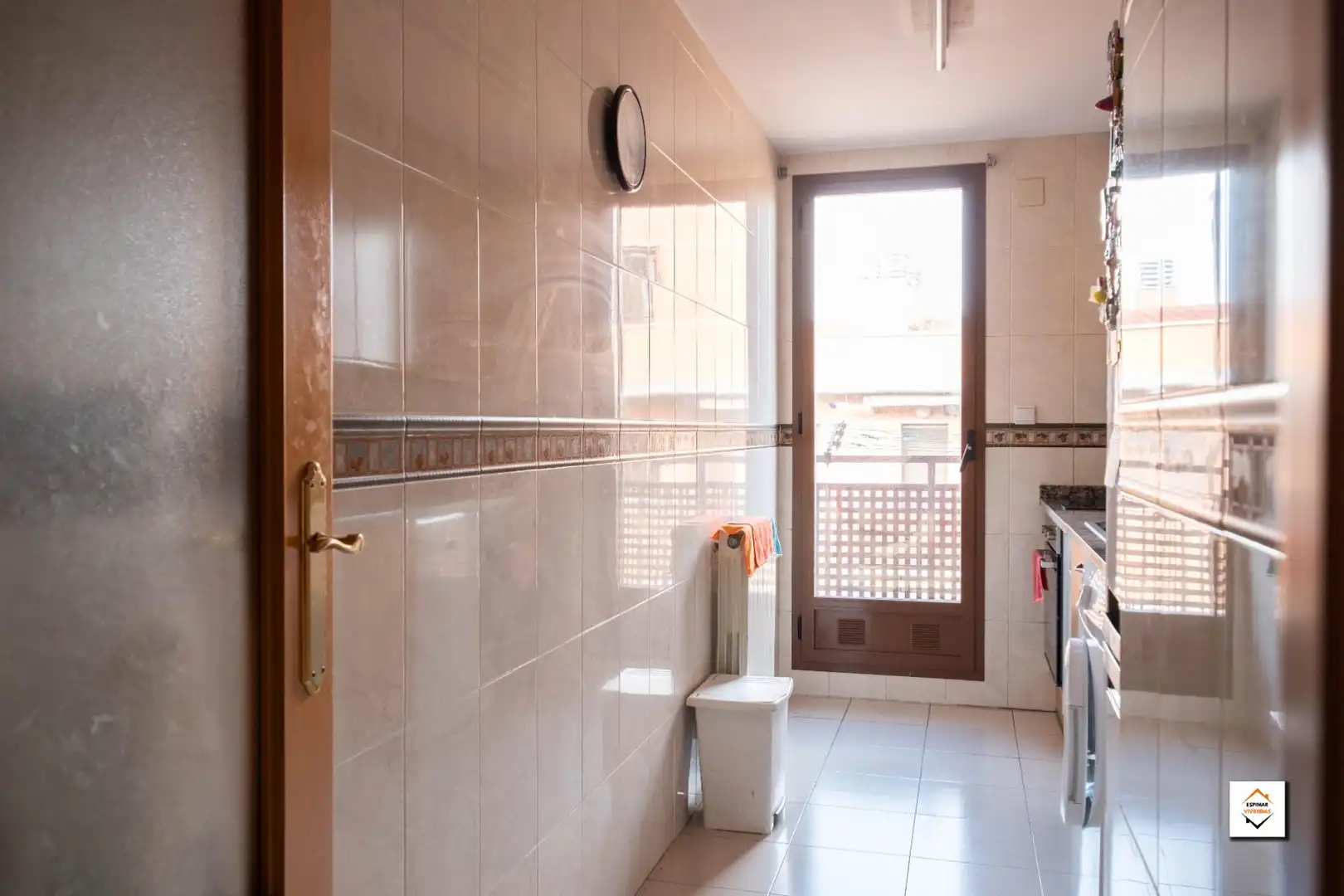 Flat for sale in Zaragoza  with Air Conditioner, Heating and Terrace