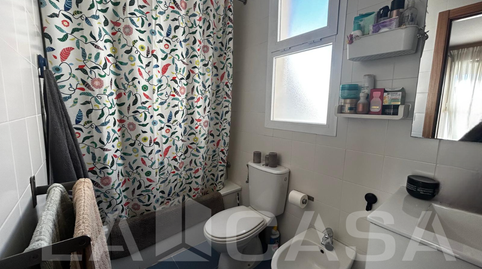 Photo 4 of Flat for sale in Entrenúcleos, Sevilla