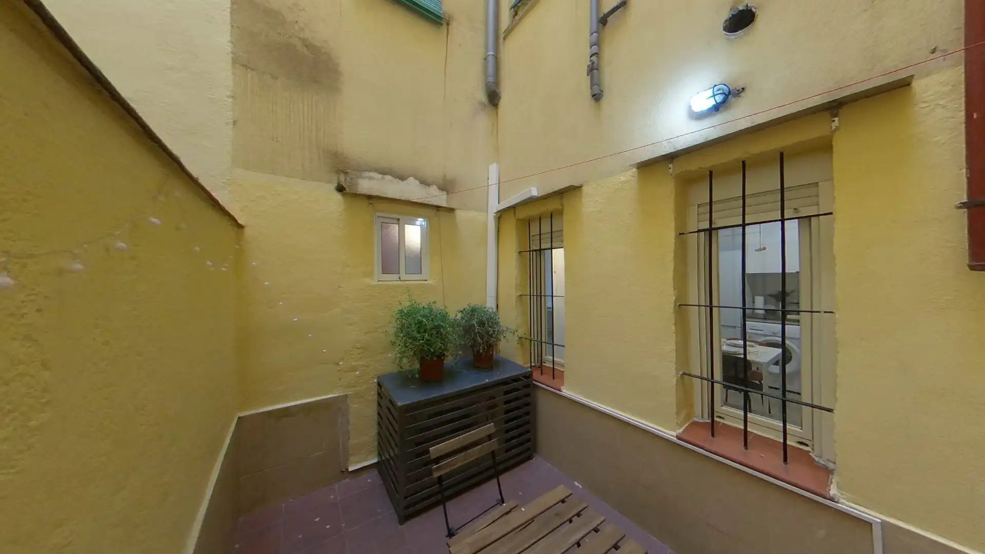 Appartamento con ascensore in affitto a Calle de Bustamante, imagen 18