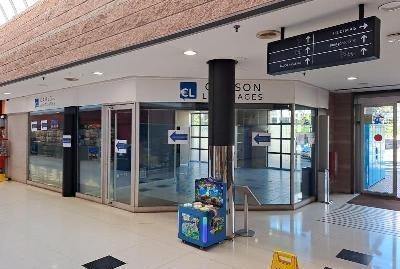 Photo 2 of Premises for sale in Paseo de Domingo Fontán, 2, San Salvador - Caeira, Pontevedra