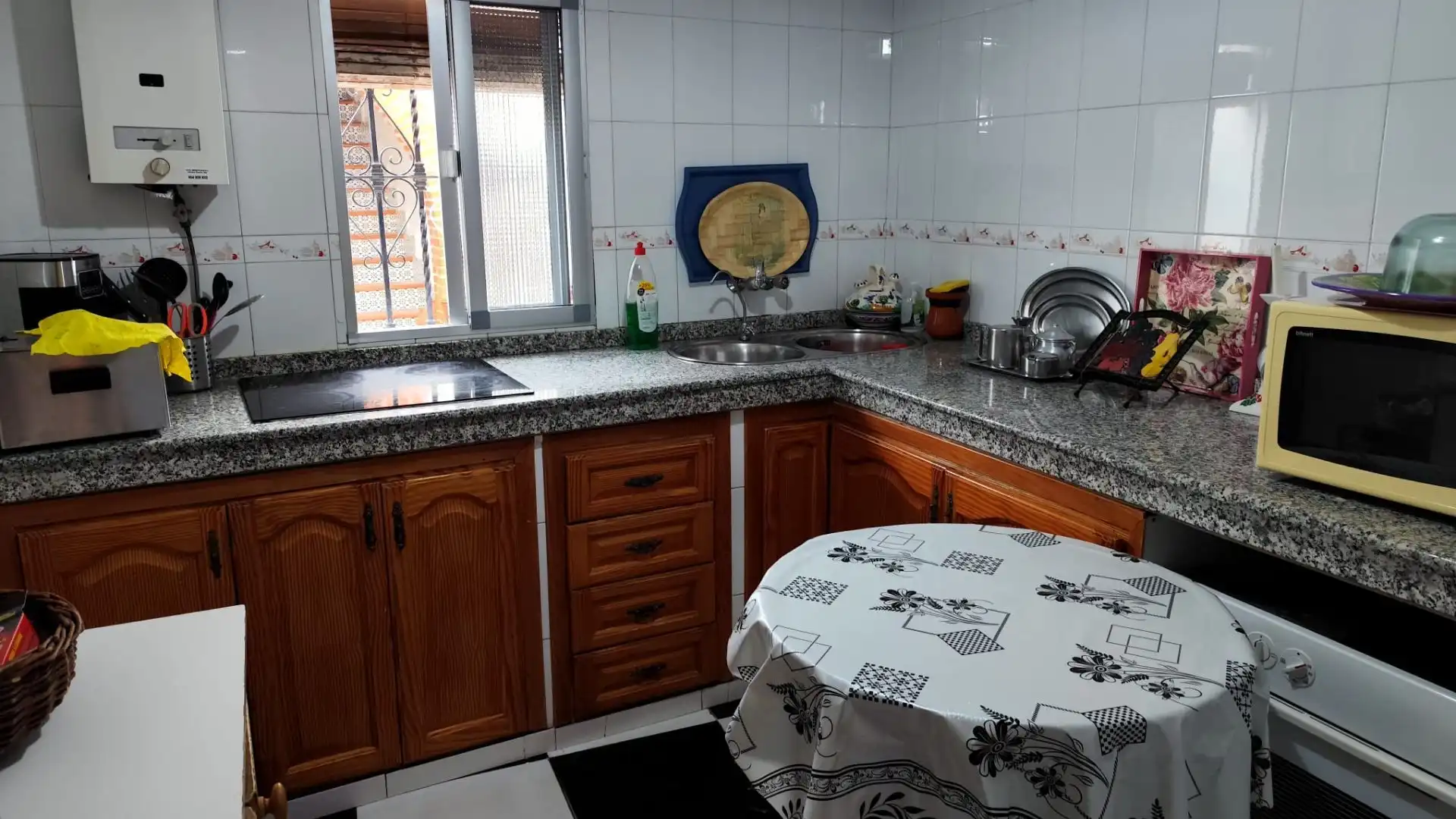 Casa in vendita a Las Pajanosas, imagen 12