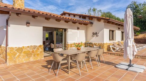 Preciosa casa independiente de 4 dormitorios con piscina, garaje y jardín en La Selva, Girona, imagen 5