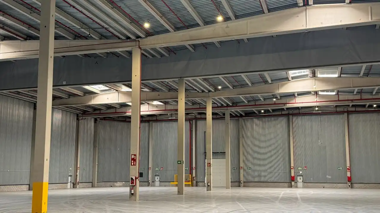 Industriegebäude zur Miete in Avenida de Castilla-la Mancha 5, imagen 26