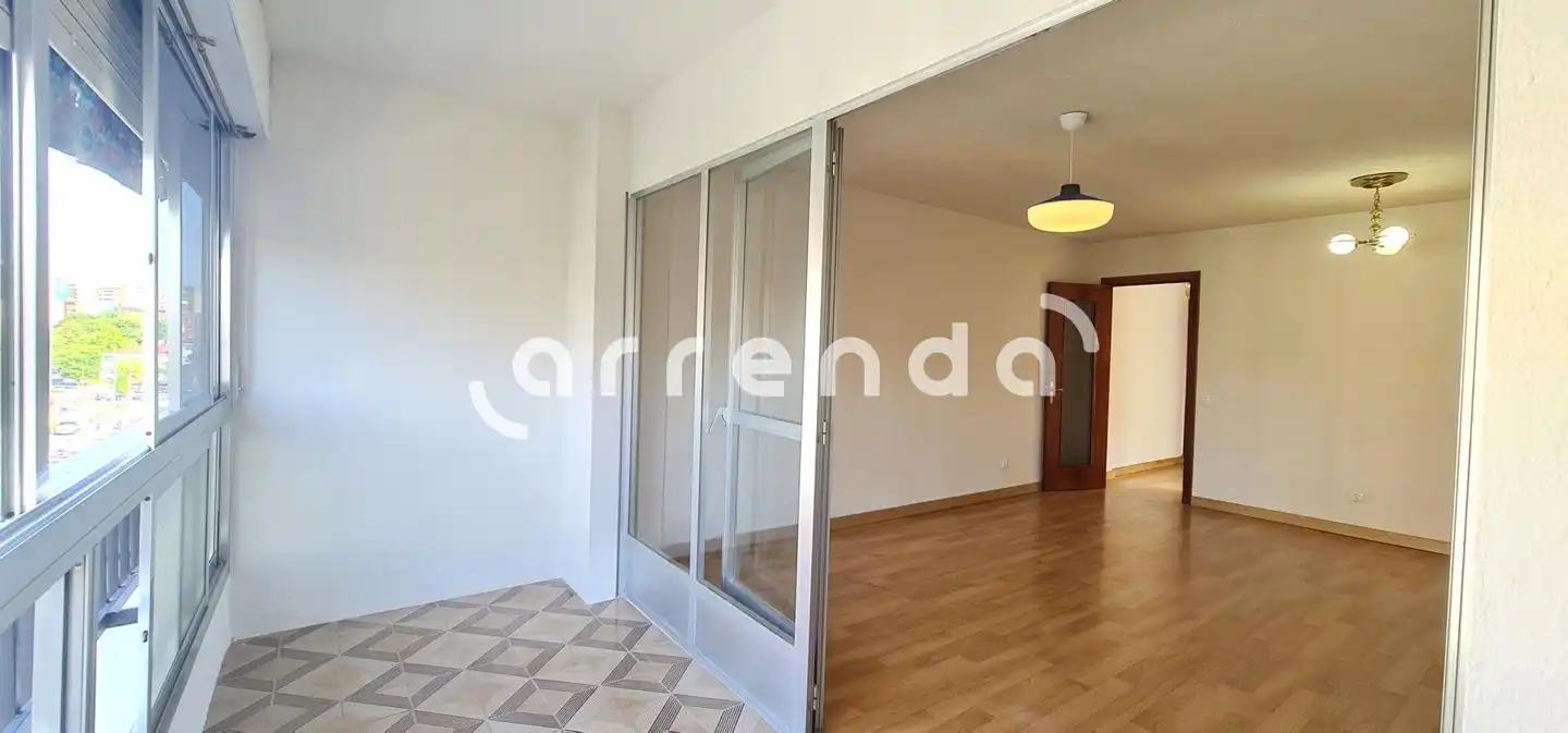 Habitación de Piso de alquiler en Alcorcón con Terraza