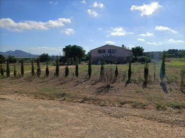 Casa amb jardí en venda a Calle de Tor