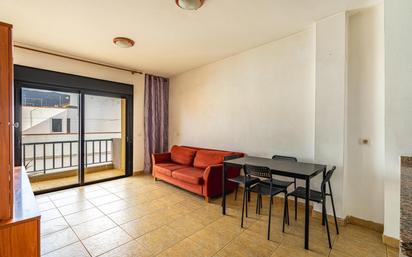 Living room of Flat for sale in Arona  with Terrace and Balcony