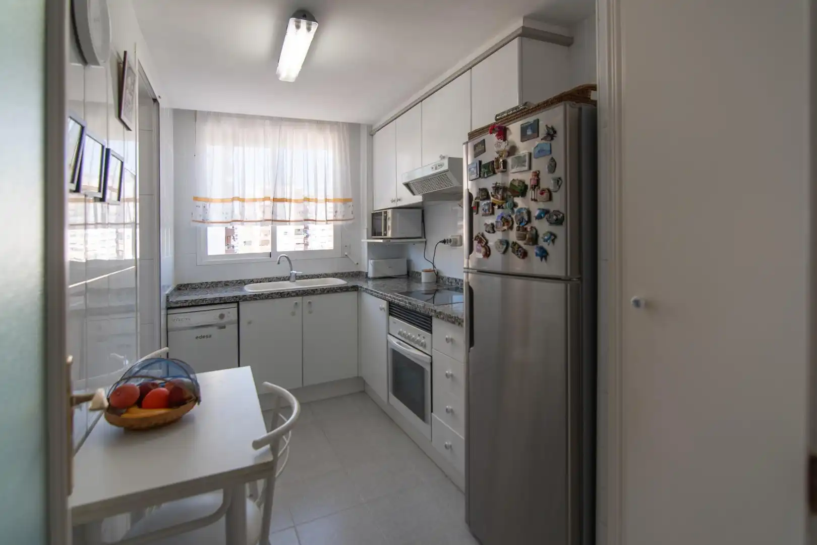 Apartament amb piscina en venda a Playa de Gandia, imagen 9
