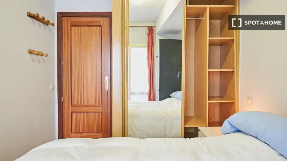 Flat to rent in Centro, imagen 3