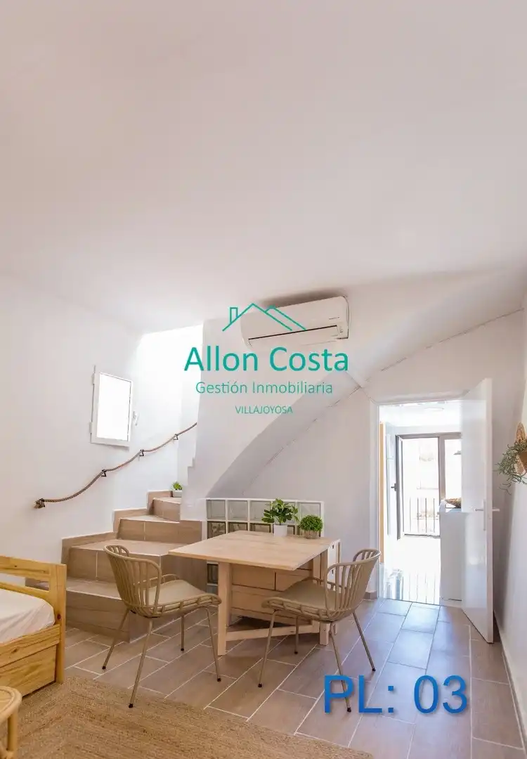 Apartment for sale in Platja de Vila Joiosa, imagen 5