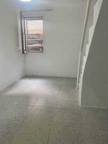 Planta baja en Venta en Vila de Gràcia