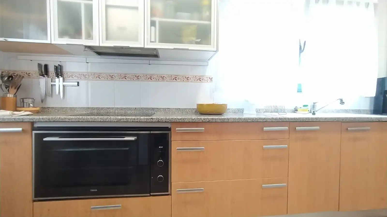 Detached house with terrace for sale in Barrio Monsenor, imagen 19