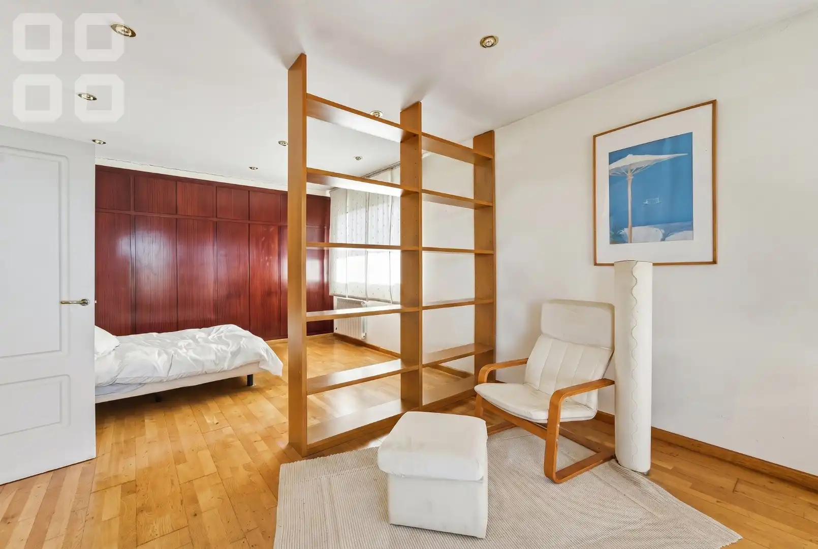 Habitación de Casa o chalet en venta en Caldes d'Estrac con Calefacción, Jardín privado y Terraza