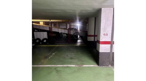 Photo 4 of Garage for sale in Jose María Bayarri, La Llum, Valencia