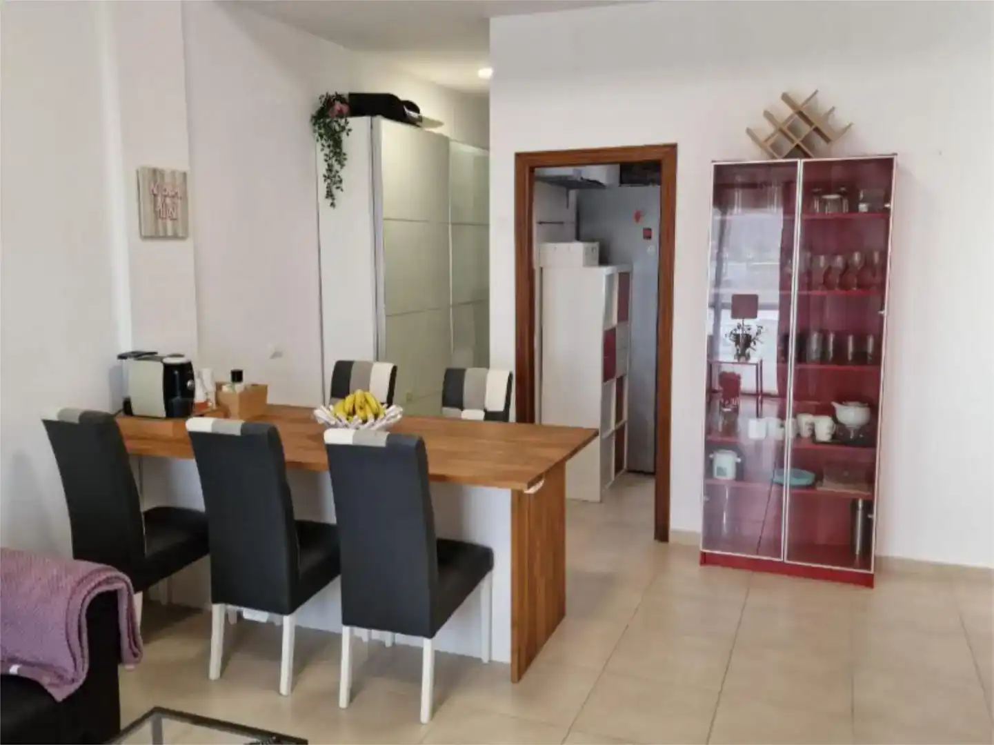 Comedor de Piso en venta en Barlovento con Trastero y Amueblado
