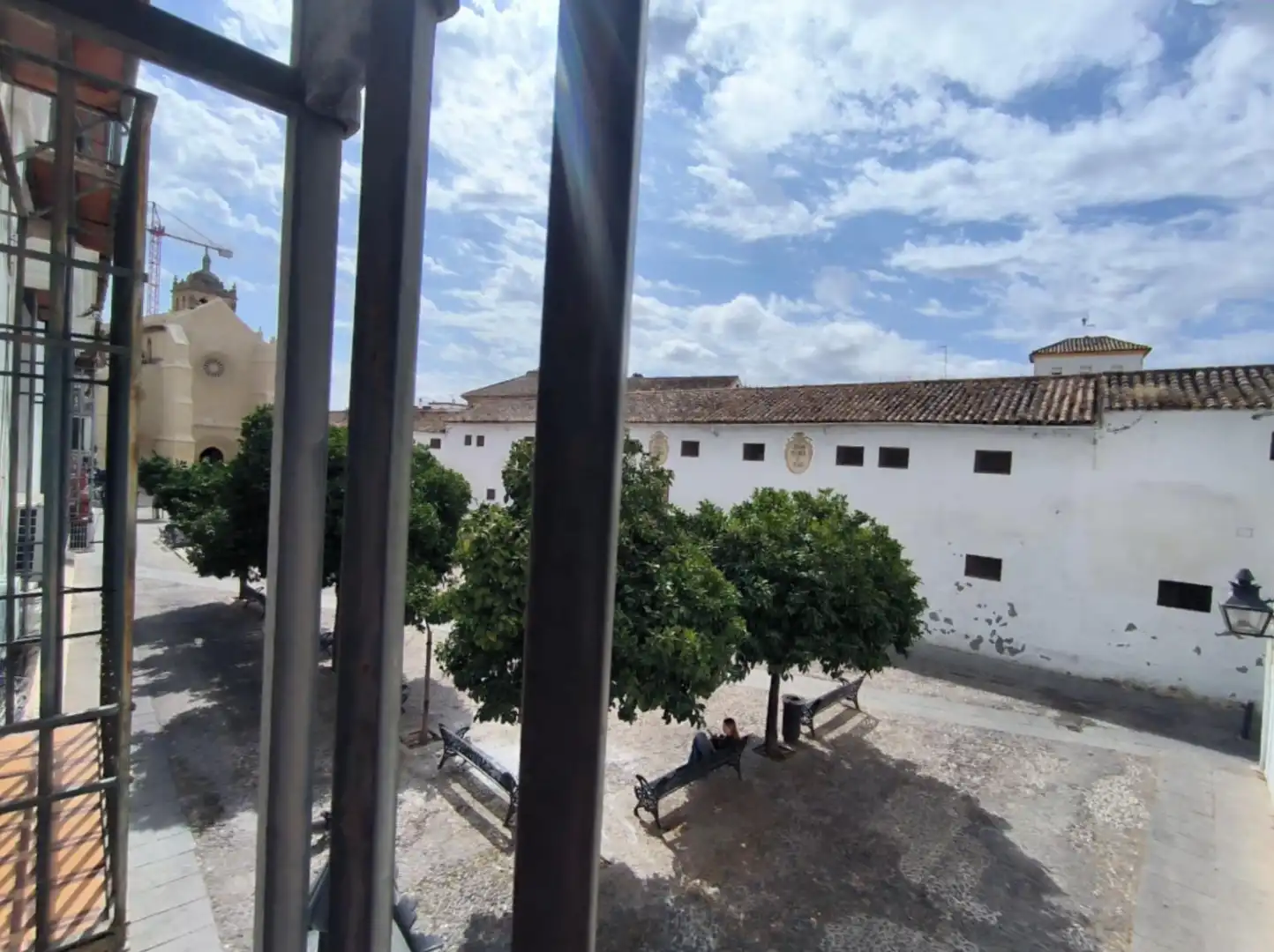 Flat with terrace for sale in Centro, imagen 7