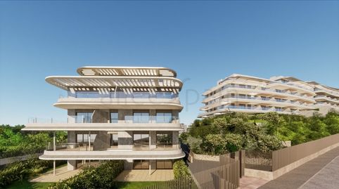 Foto 3 de Apartamento en venta en Hipódromo - Cerrado del Águila, Mijas