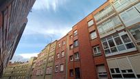 Exterior view of Flat for sale in Gijón   with Swimming Pool