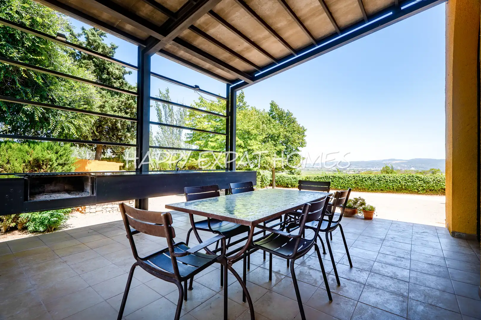 Country house with pool for sale in Castellví de la Marca, imagen 7
