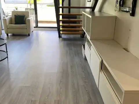 Loft de lloguer en Tres Cantos amb Aire condicionat, Terrassa i Balcó