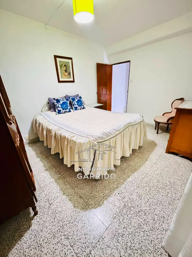 Bedroom of Houses for sale in Úbeda  with Furnished, Oven and Washing machine