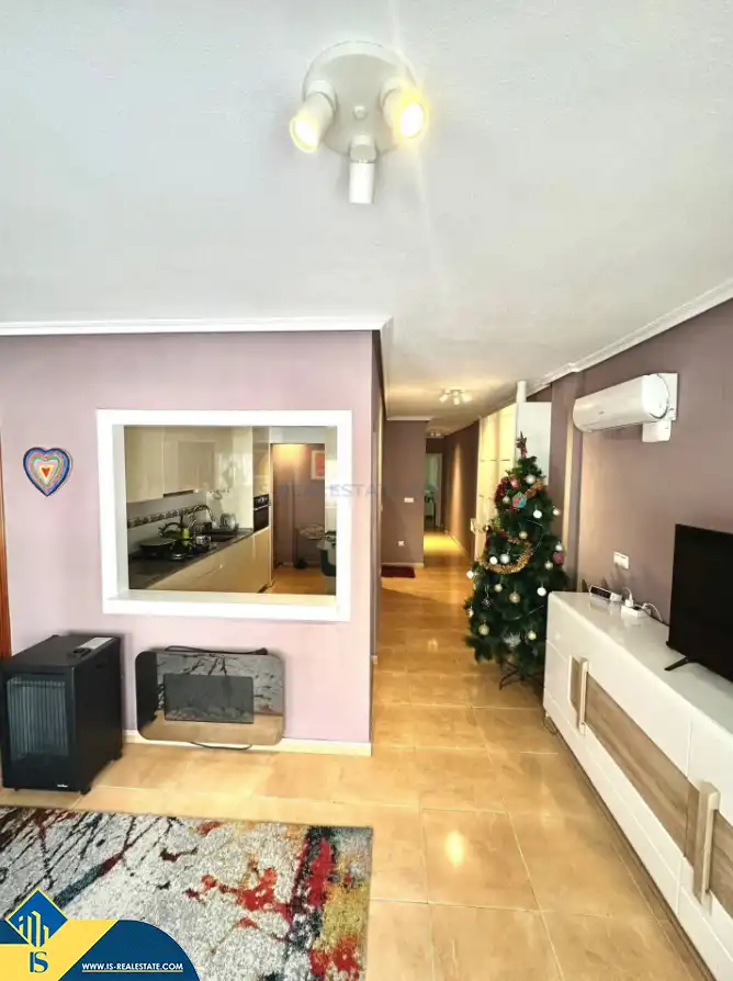 Apartment mit Terrasse zum Verkauf in Centro, imagen 11