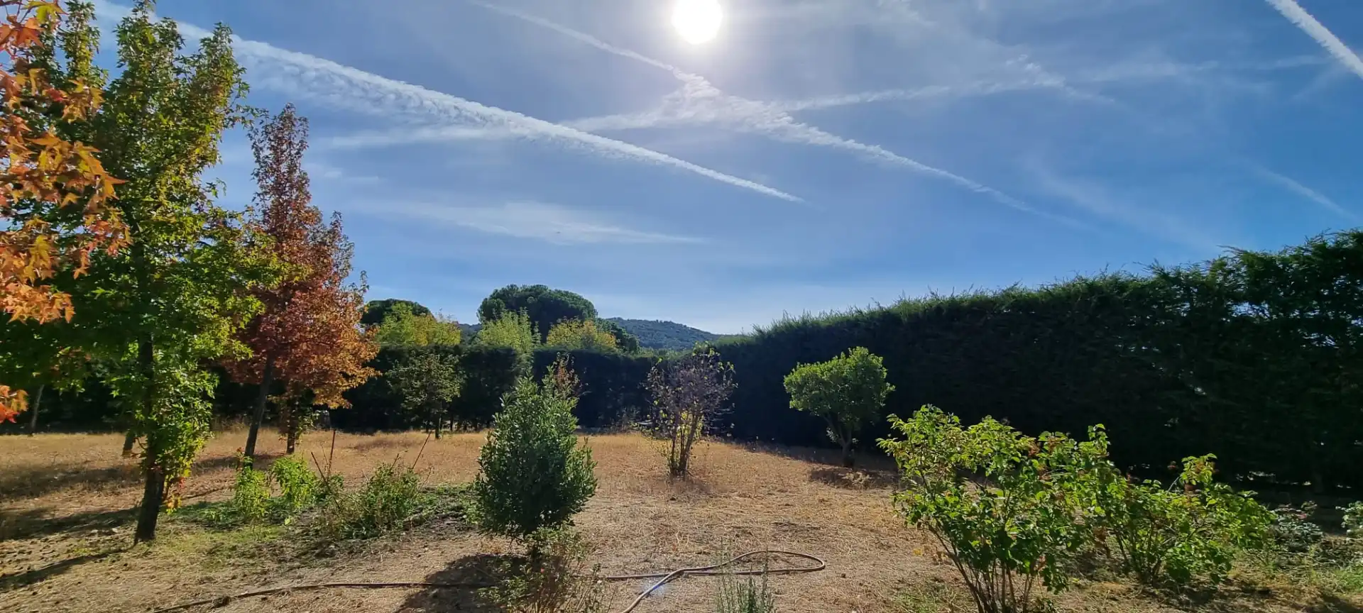 Casa o xalet en venda en Moralzarzal amb Aire condicionat, Calefacció i Jardí privat