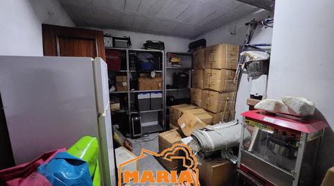 Photo 2 of Garage for sale in Fuente Alegre - El Chaparral - Los Morales, Málaga Capital