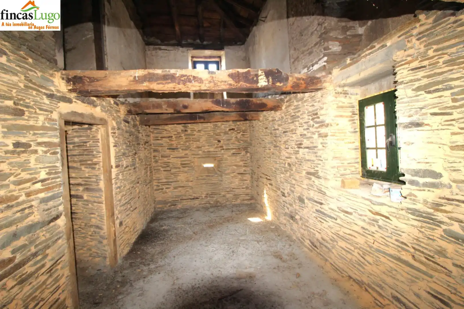 Casa o chalet en venta en Lugo