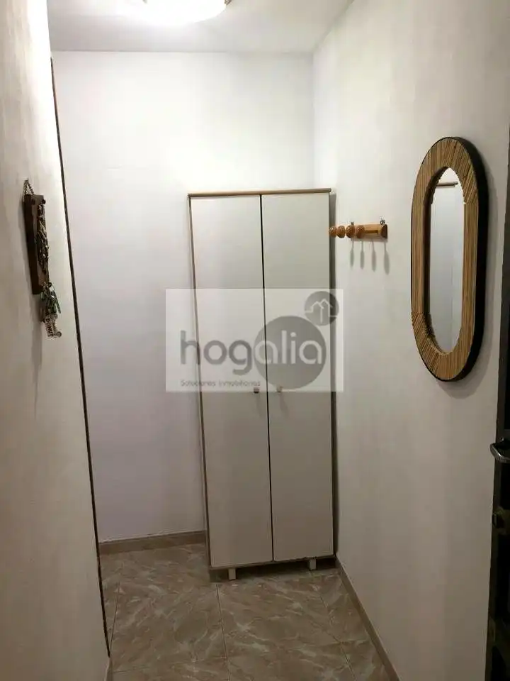 Habitación de Planta baja de alquiler en Sevilla con Amueblado