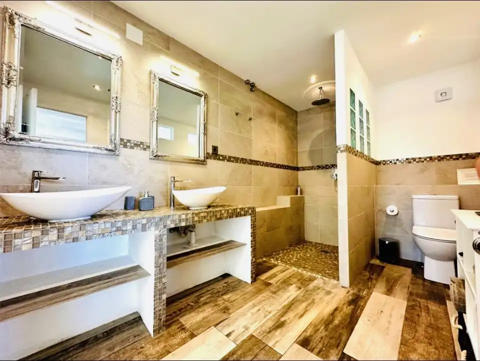 Villa avec piscine à vendre à La Pedrera - Vessanes, imagen 28