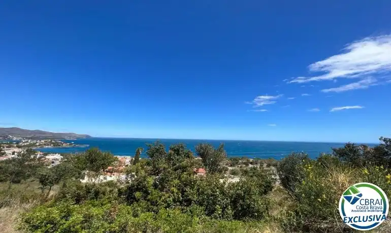 Residential land for sale in Carrer Santiago Rusinyol, imagen 14