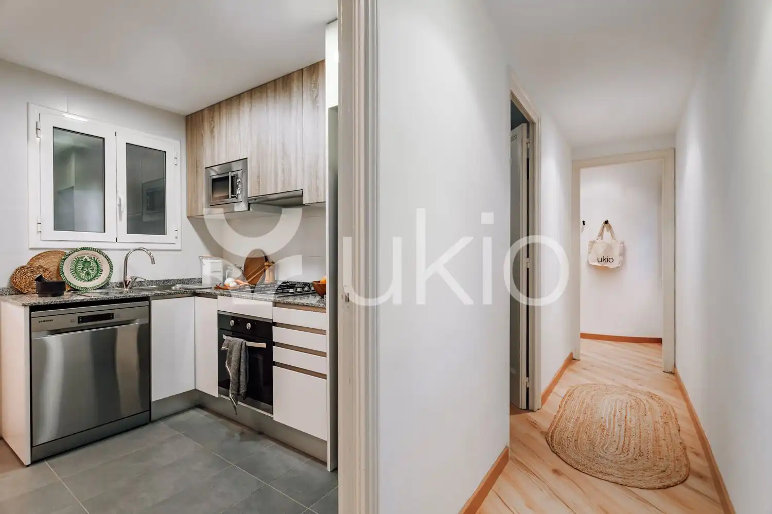 Apartment with lift to rent in Carrer de la Diputació, imagen 18