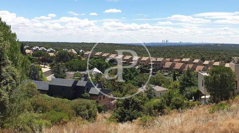 Foto 2 de Residencial en venda a Av. de la Loma, El Monte, Torrelodones