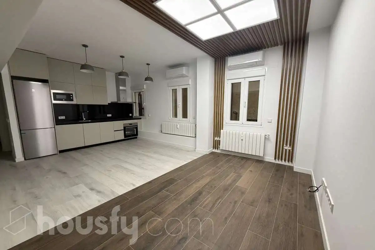 Appartement avec ascenseur à louer à Calle del General Pardiñas ., imagen 11