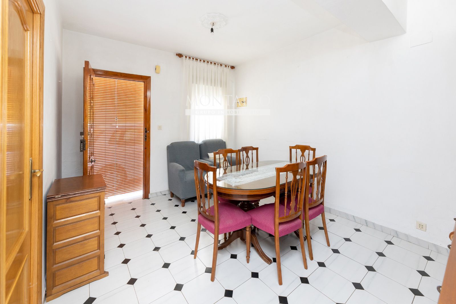 Casa o xalet en venda a Antonio Ramirez Carvajal, 4