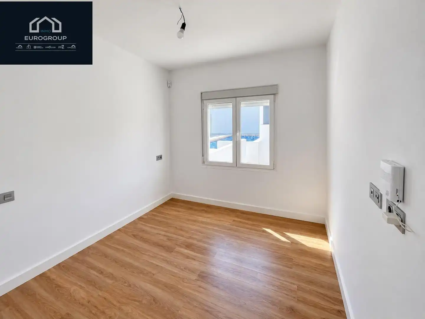 Habitación de Casa o chalet en venta en L'Albir