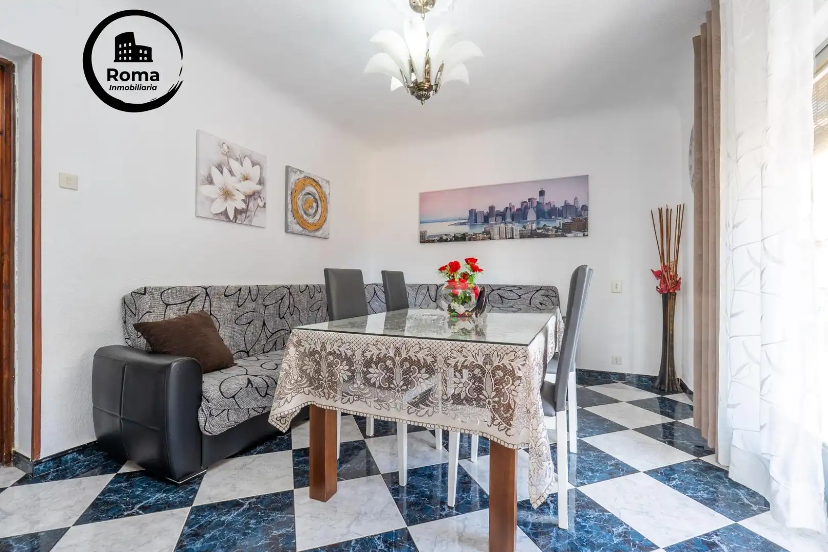 Appartement à vendre à Zaidín, imagen 13