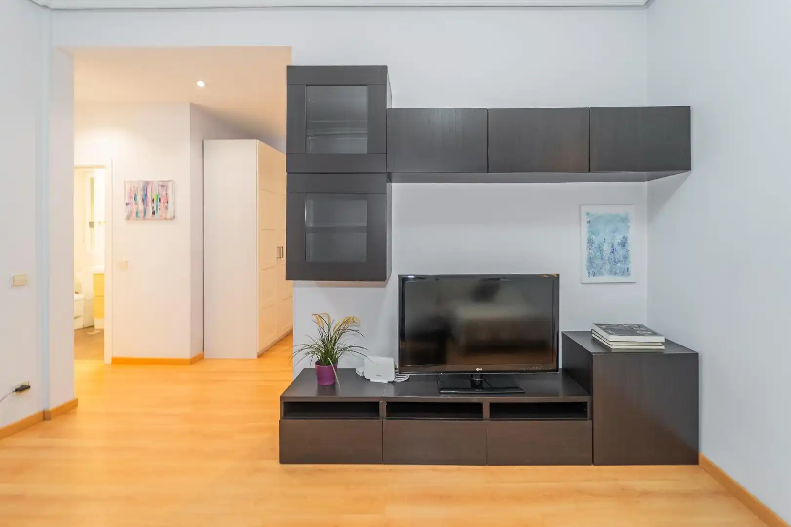 Wohnung mit Aufzug zum Verkauf in Moncloa - Aravaca, imagen 4
