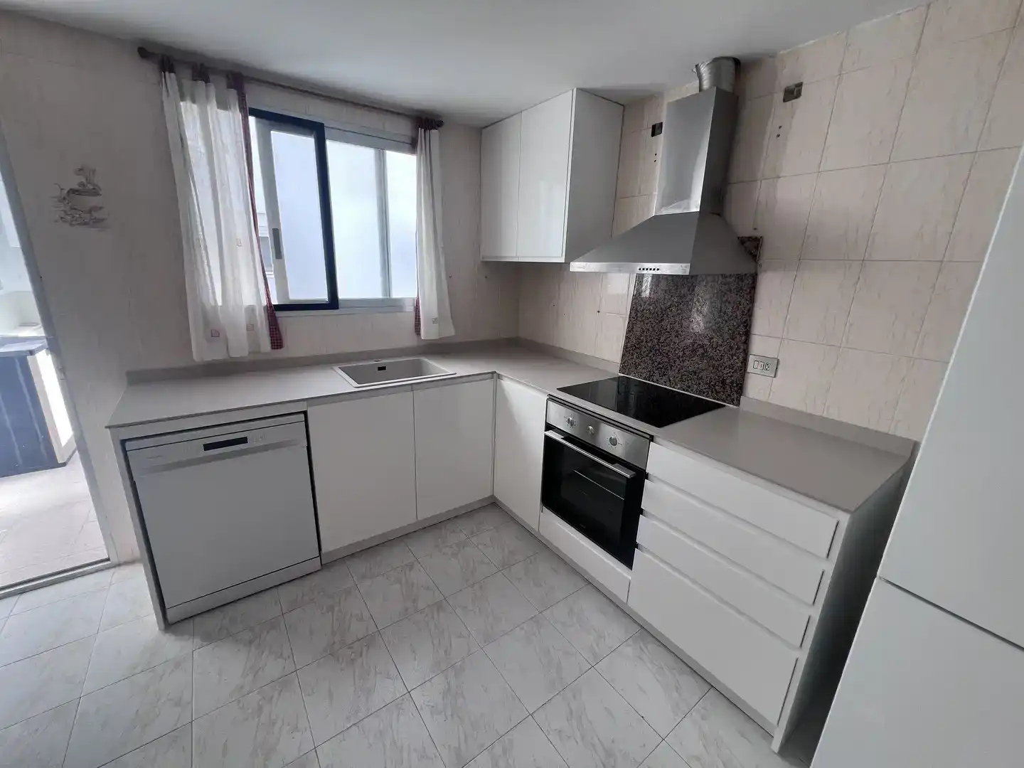 Piso en venta en Carrer Illa de Còrsega, 10, Las Islas