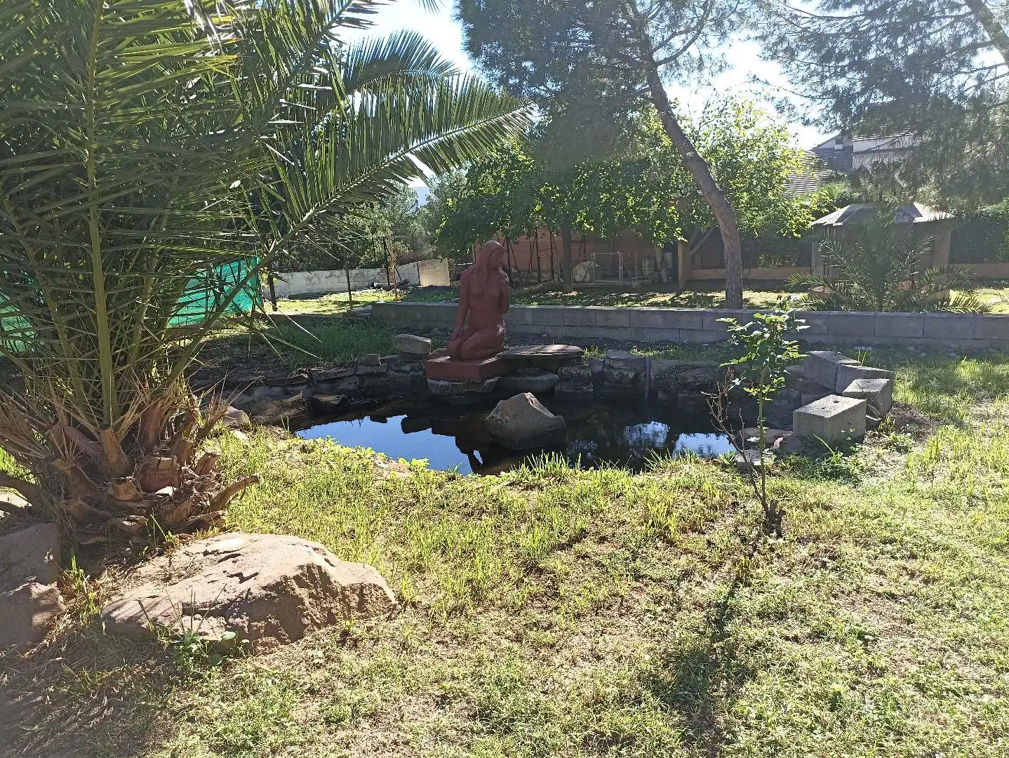 Casa amb piscina en venda a Cheste, imagen 13
