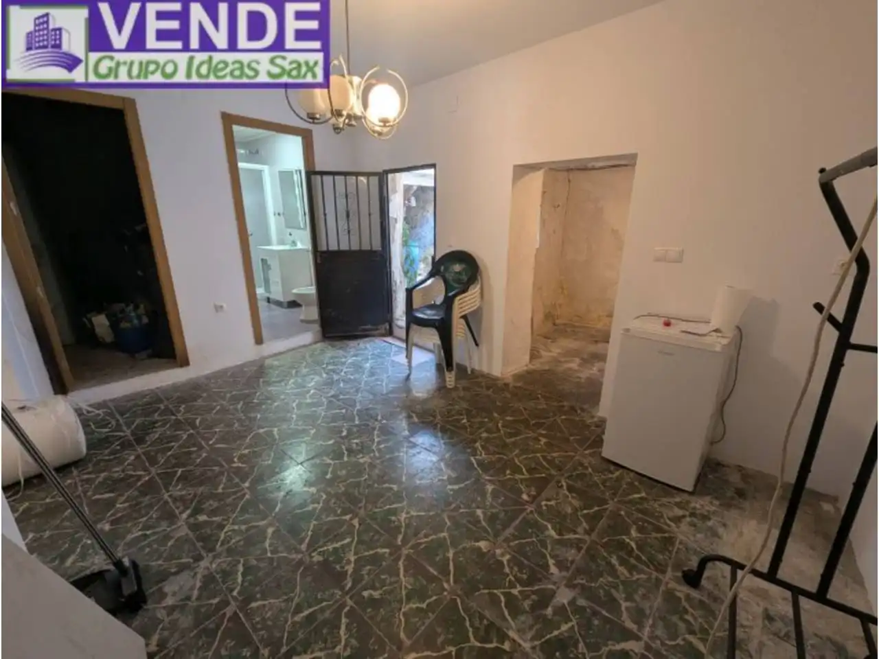 Maison mitoyenne à vendre à Sax, imagen 5