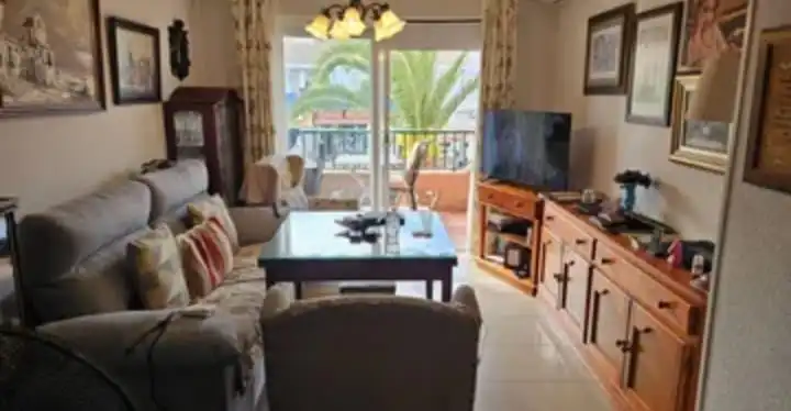 Piso con piscina en venta en Avenida Costa del Sol 7, imagen 4
