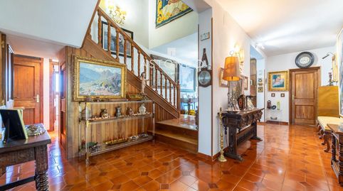 Venta de chalet independiente seis habitaciones ,seis cuartos de baño, salón de 80m2 piscina                          a, imagen 4