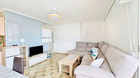 Foto 4 de Apartamento en venta en Purísima, Zona Playa del Cura, Torrevieja