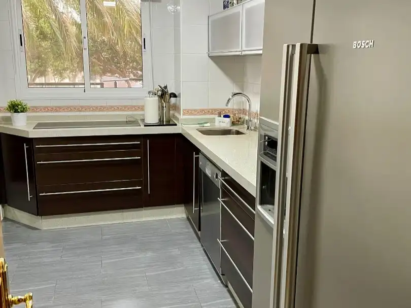 Wohnung mit Pool zum Verkauf in Lora del rio 21, imagen 4