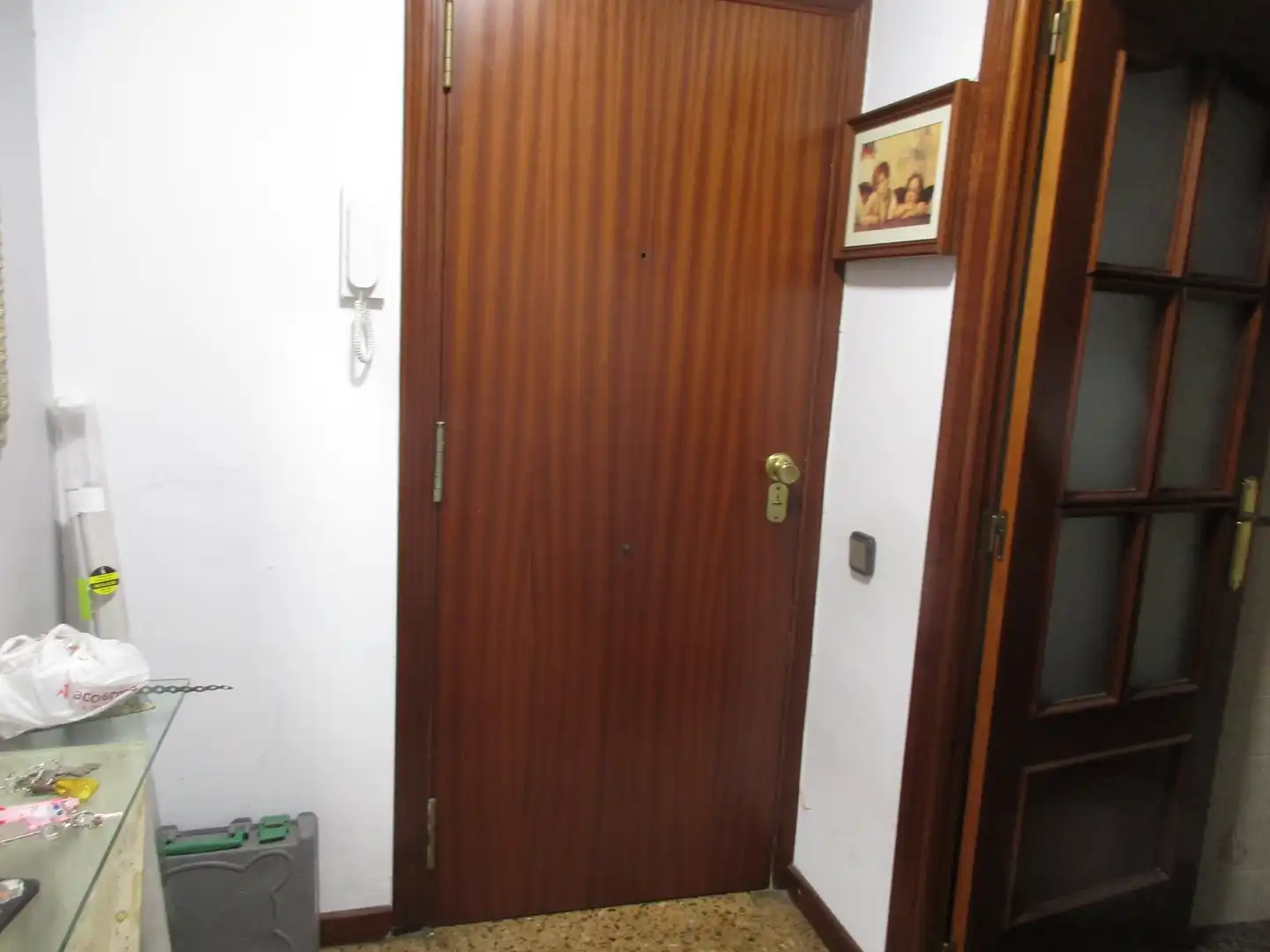 Piso en venta en Reus con Aire acondicionado, Calefacción y Amueblado