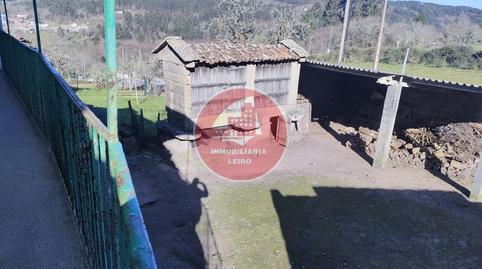 Foto 2 de Finca rústica en venda a Cerdedo, Cerdedo, Pontevedra