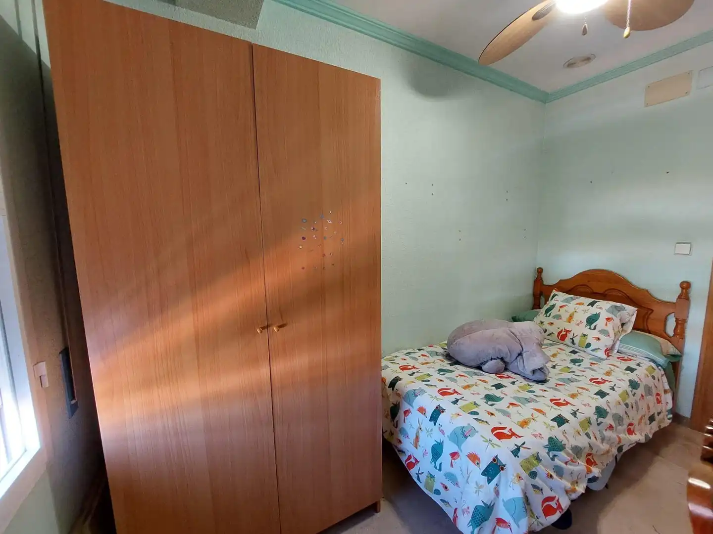 Piso con terraza en venta en Rabasa - Los Ángeles - San Agustín, imagen 61